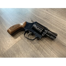 Smith & Wesson mod. 37 CHIEFS SPECIAL AIRWEIGHT .38 Special