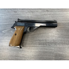 Bernardelli Mod.69 cal.22LR Pistola semiaut.