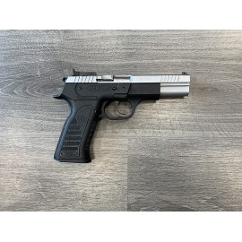 TANFOGLIO mod. Force 921 L cal.9x21 Pistola Semiaut.