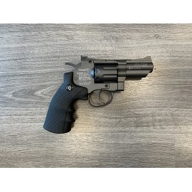 GAMO REVOLVER PR725 2.5" Cal. 4,5mm