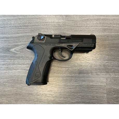 BERETTA mod.PX4 STORM  cal.9x21Pistola Semiaut.