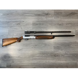 Benelli mod.121 Special cal.12/70 +2 canne St. Etienne