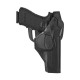 Vega Holster Fondina per GLOCK 17 “CAMA”