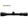 Nikko MountMaster 1″ SFP 3-9×40 HMD Reticle