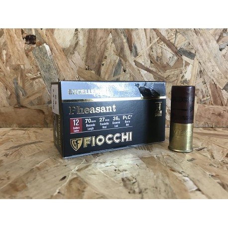 FIOCCHI Excellence Pheasant 36g