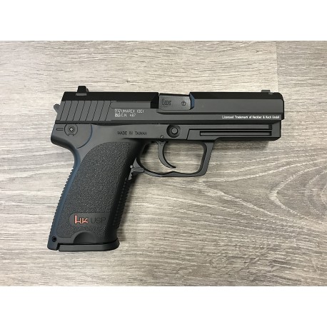 UMAREX - HK USP 4,5mm Full Metal