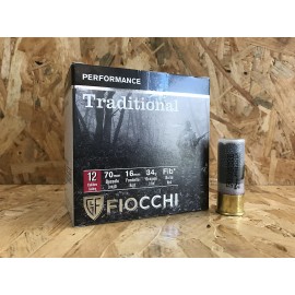 FIOCCHI TRADITIONAL cal.12/70 34g