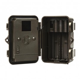 Dörr - Trail Camera SnapShot Limited 5.0 S con Flash IR Black