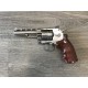 GAMO - REVOLVER WINCHESTER 4.5 SPECIAL 4"