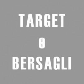 Target e Bersagli