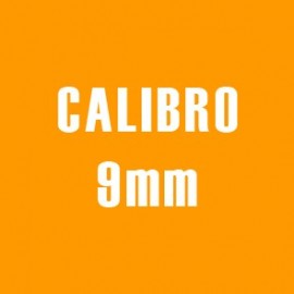 Munizioni cal 9mm